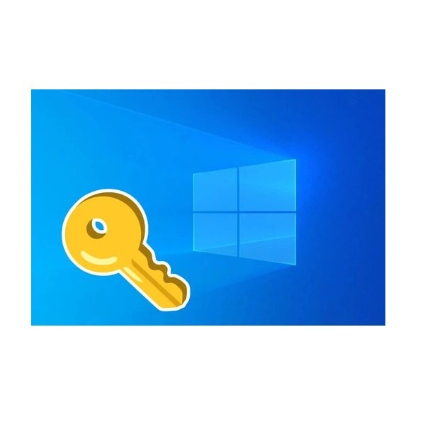 Sistema Operativo Windows 10/11 Key