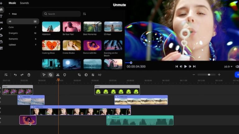 Software grafica e video