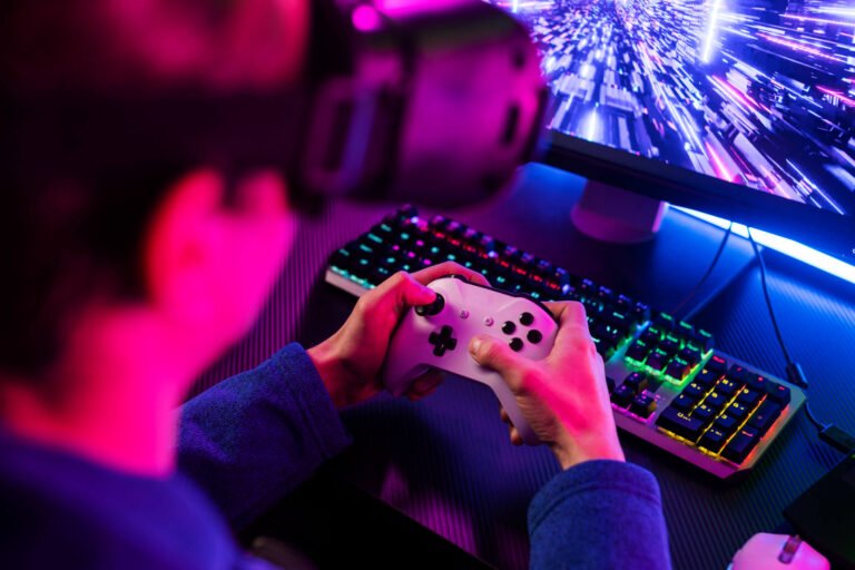 Videogiochi