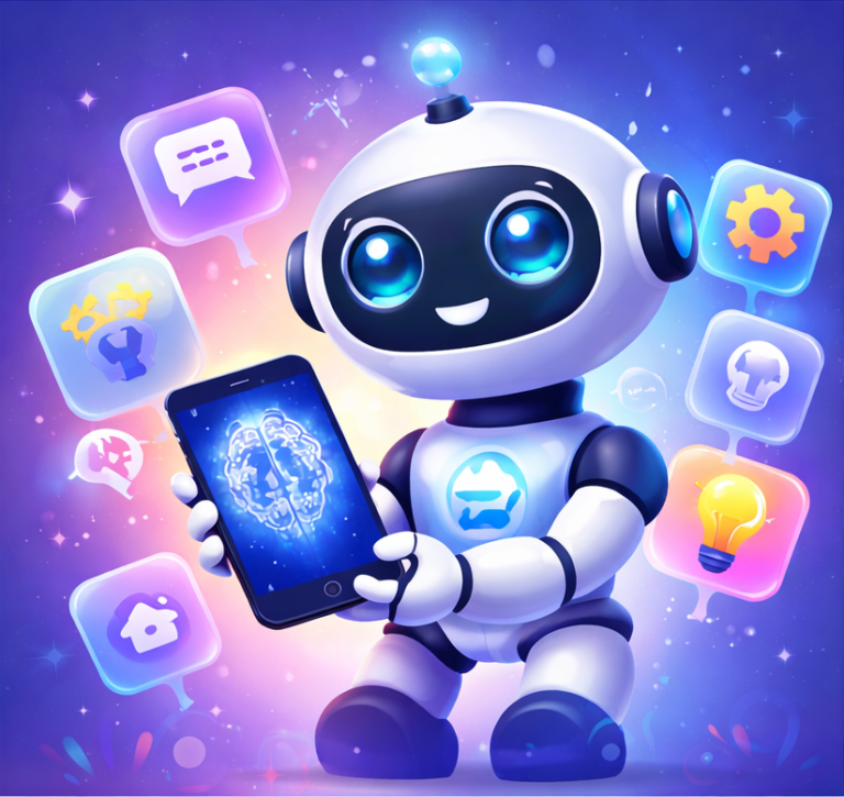 App AI