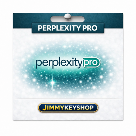 Perplexity Pro 12 Mesi - Ricarica