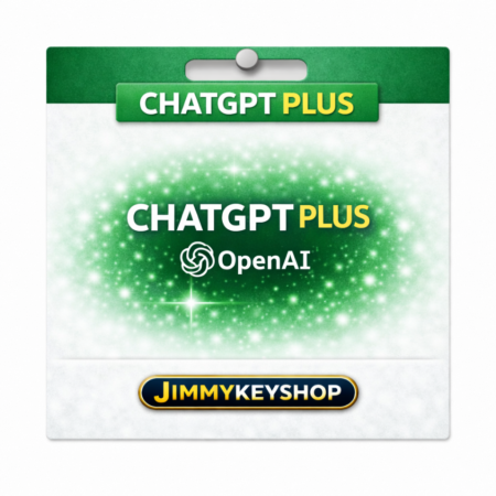 ChatGpt Plus 12 Mesi - Ricarica