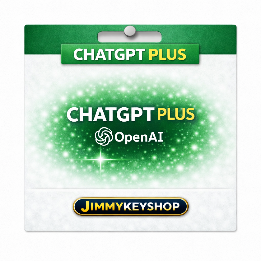 ChatGpt Plus 12 Mesi - Ricarica