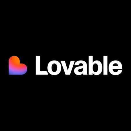 Lovable Ai - 12 Mesi - Ricarica