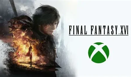 Finale Fantasy XVI Complete Ed. Xbox Key