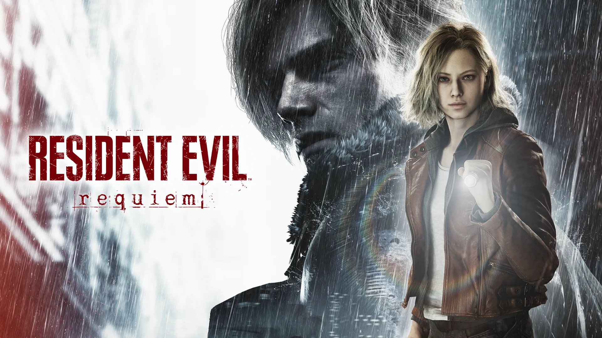 Resident Evil 9: Requiem Steam Account