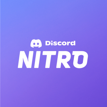 Discord Nitro - Ricarica