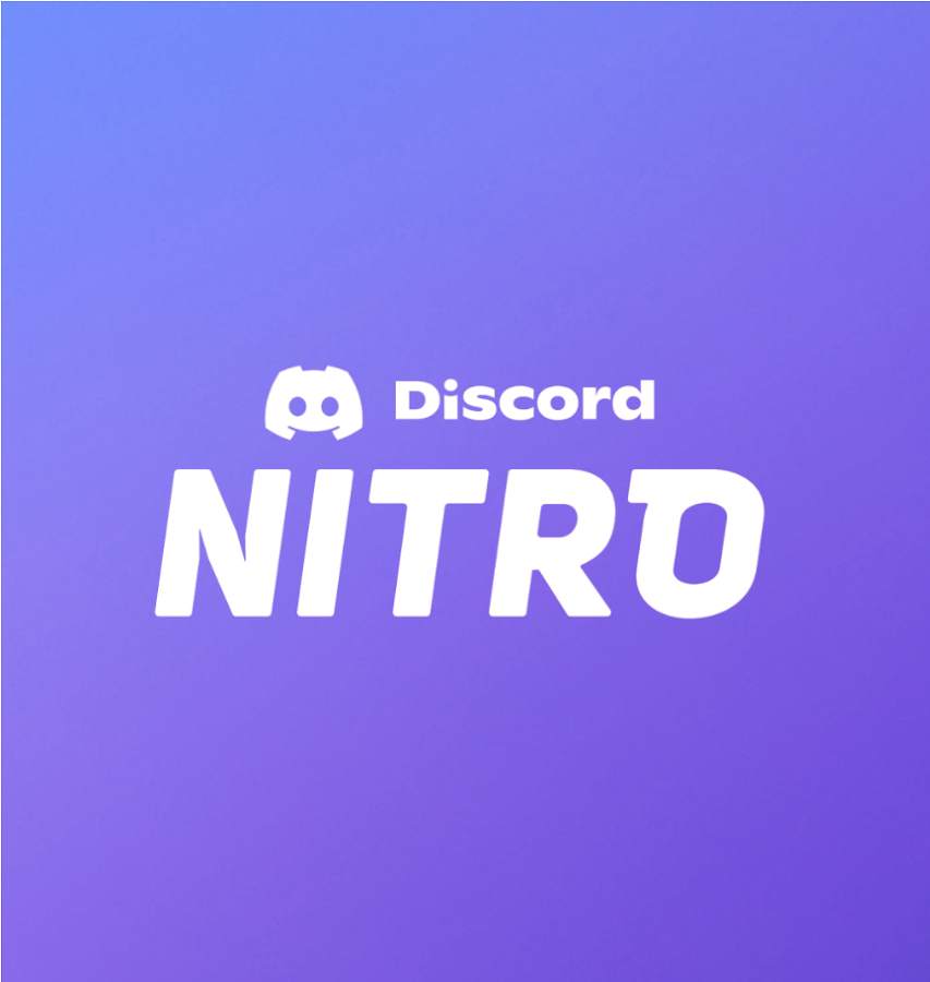 Discord Nitro - Ricarica