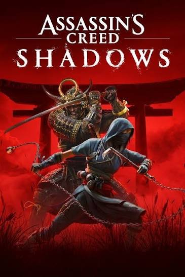 Assassin's Creed Shadow - Xbox - Full account
