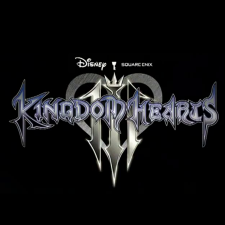 Kingdom Hearts 3 Xbox Full Account