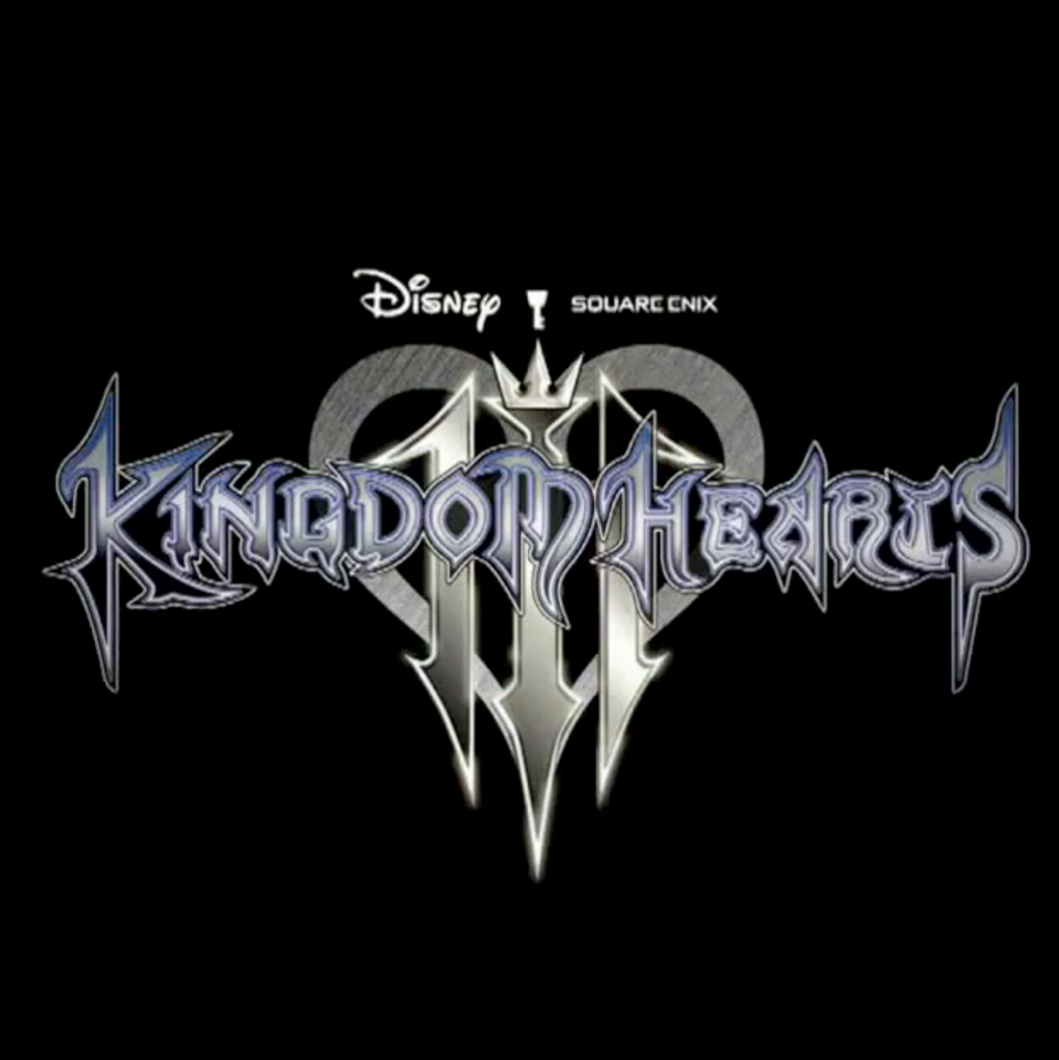 Kingdom Hearts 3 Xbox Full Account