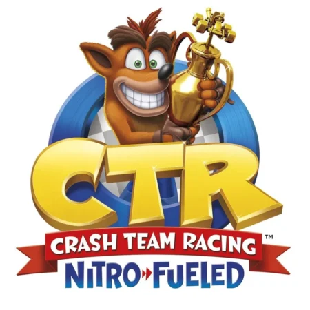 Crash™ Team Racing Nitro-Fueled Xbox Key