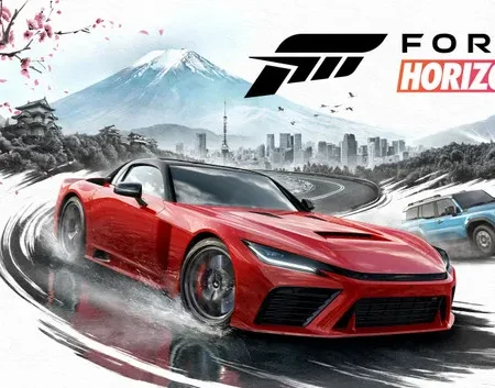 Forza Horizon 6 Standard Edition (Preorder) Xbox Key