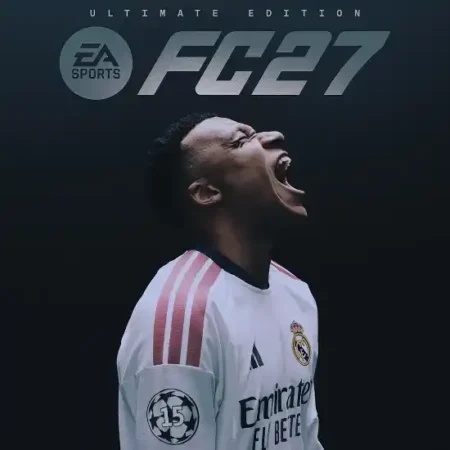 [PRE-ORDER] EA SPORTS FC™ 27 Xbox Series X/S - Ultimate Plus Edition