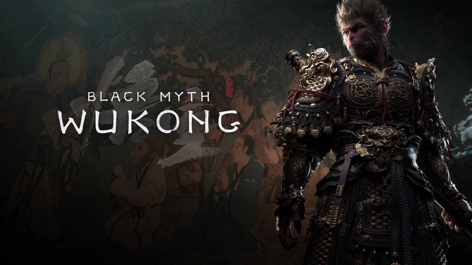 Black Myth: Wukong Xbox Series X|S Full Account