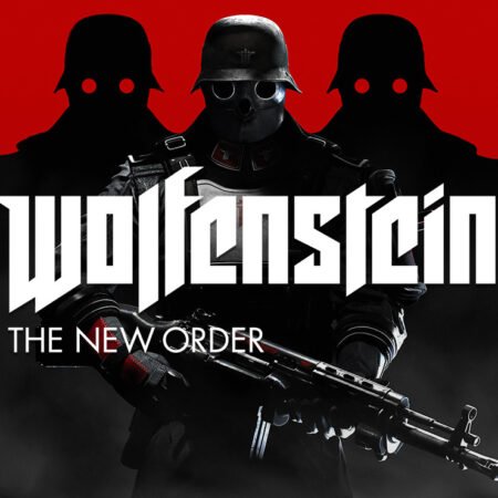 Wolfenstein: The New Order XBOX One / Xbox Series X|S Key