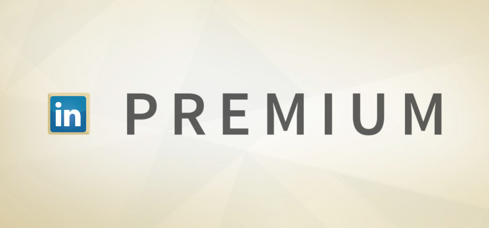 LinkedIn Premium Career 3 Mesi - Key