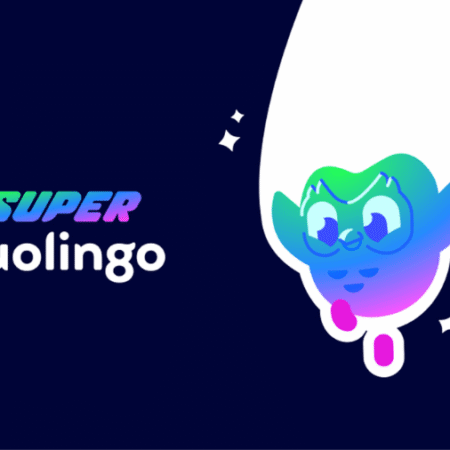 Duolingo Super 12 Mesi – Key