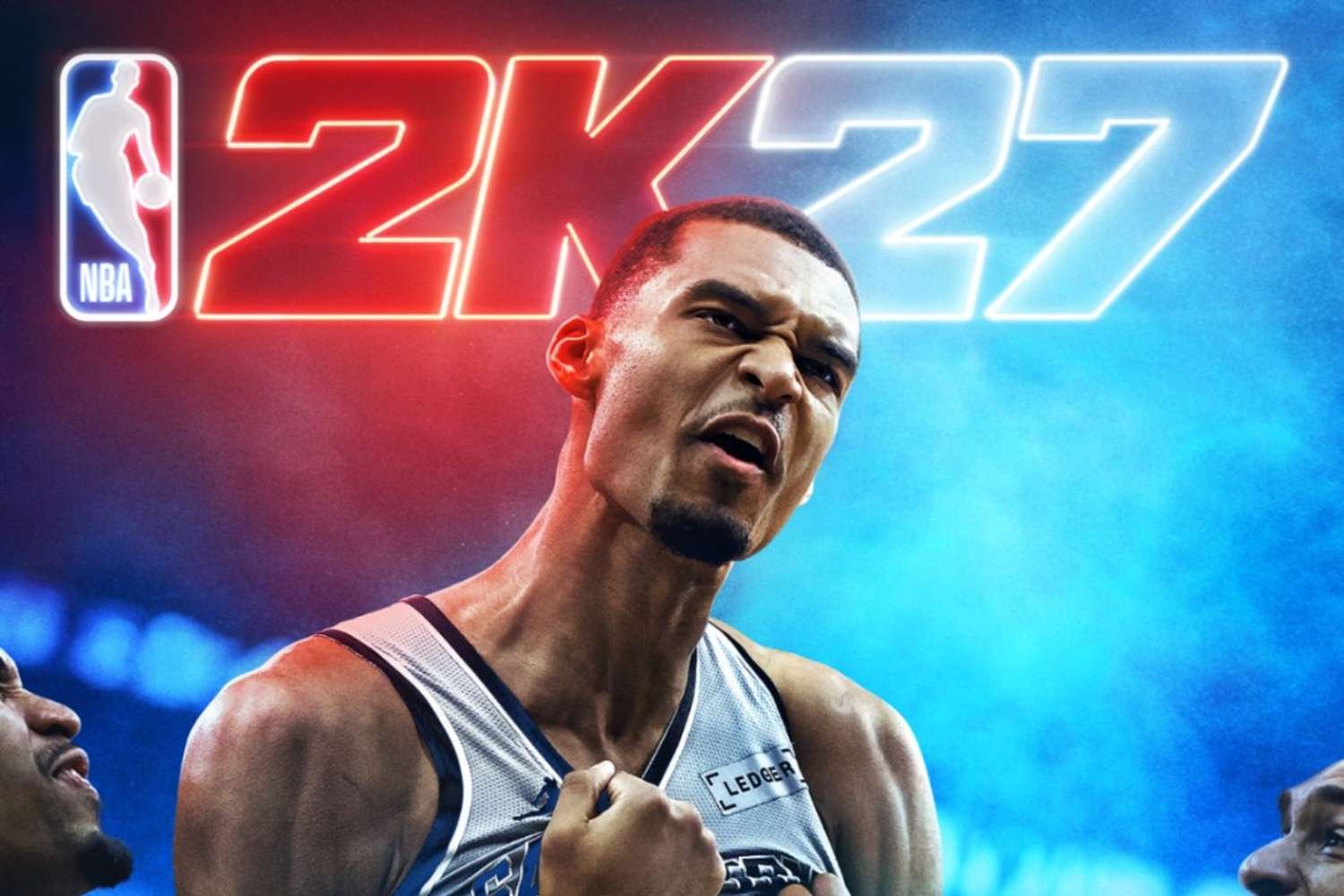 NBA 2K27 Xbox Series X/S - Standard Edition - Sharing Account