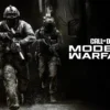Call of Duty: Modern Warfare 4 Xbox Series X|S - Standard Edition - Sharing Account