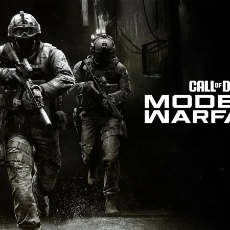 Call of Duty: Modern Warfare 4 Xbox Series X|S - Standard Edition - Sharing Account