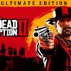 Red Dead Redemption 2 Ultimate Edition Xbox Series X|S Xbox Full Account