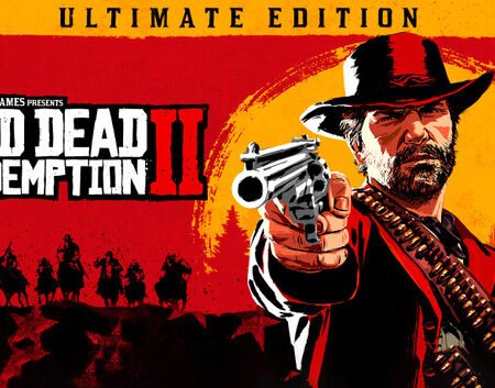 Red Dead Redemption 2 Ultimate Edition Xbox Series X|S Xbox Full Account
